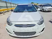 2017 Hyundai Accent фото