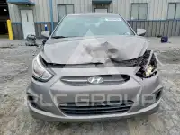 2017 Hyundai Accent photo