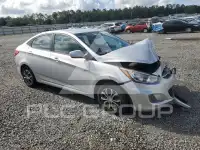 2017 Hyundai Accent фото