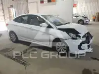 2017 Hyundai Accent фото