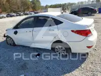 2017 Hyundai Accent фото