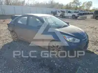2017 Hyundai Accent фото