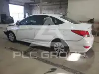 2017 Hyundai Accent фото
