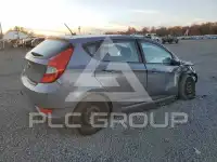 2017 Hyundai Accent фото