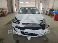 2017 Hyundai Accent фото
