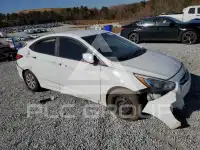 2017 Hyundai Accent фото