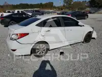 2017 Hyundai Accent фото