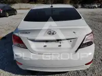 2017 Hyundai Accent фото