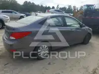 2017 Hyundai Accent фото