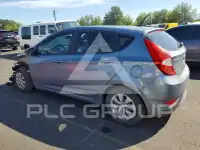 2017 Hyundai Accent фото