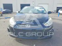 2017 Hyundai Accent фото