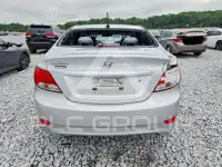 2017 Hyundai Accent фото