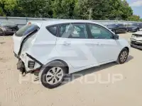 2017 Hyundai Accent фото