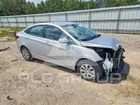 2017 Hyundai Accent photo