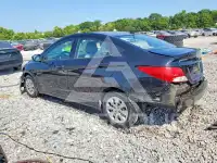 2017 Hyundai Accent photo