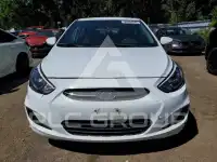 2017 Hyundai Accent photo