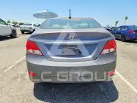 2017 Hyundai Accent фото