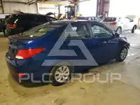 2017 Hyundai Accent фото