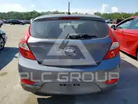 2017 Hyundai Accent photo