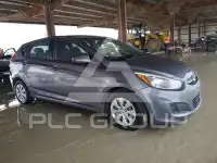 2017 Hyundai Accent photo