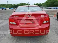 2017 Hyundai Accent photo