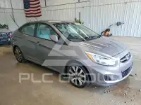 2017 Hyundai Accent фото