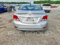 2017 Hyundai Accent фото