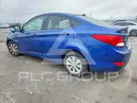 2017 Hyundai Accent фото