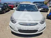 2017 Hyundai Accent фото