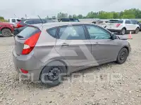 2017 Hyundai Accent фото