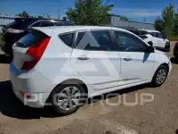 2017 Hyundai Accent photo
