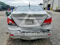 2017 Hyundai Accent фото