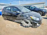 2017 Hyundai Accent фото