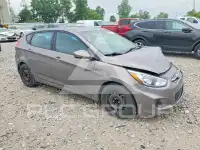 2017 Hyundai Accent фото