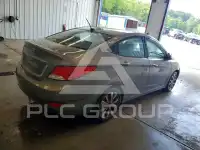 2017 Hyundai Accent фото