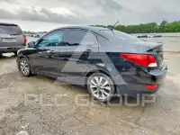 2017 Hyundai Accent фото