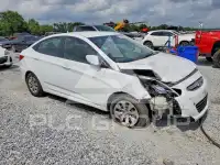 2017 Hyundai Accent фото