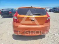 2017 Hyundai Accent фото