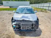 2017 Hyundai Accent photo