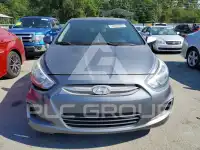 2017 Hyundai Accent photo
