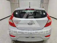 2017 Hyundai Accent photo