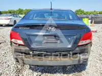 2017 Hyundai Accent photo