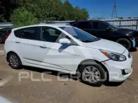 2017 Hyundai Accent photo