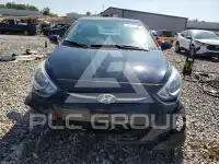 2017 Hyundai Accent photo