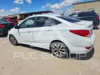 2017 Hyundai Accent фото