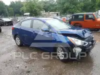 2017 Hyundai Accent photo