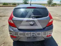 2017 Hyundai Accent фото