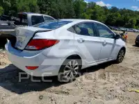 2017 Hyundai Accent фото