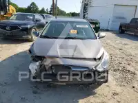 2017 Hyundai Accent фото