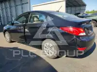 2017 Hyundai Accent фото